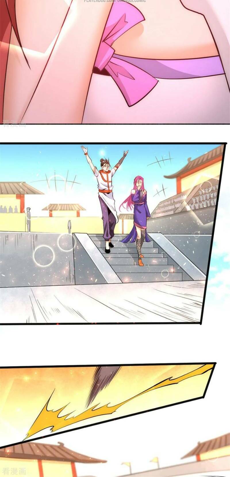 đô thị đỉnh phong cao thủ chapter 65 30