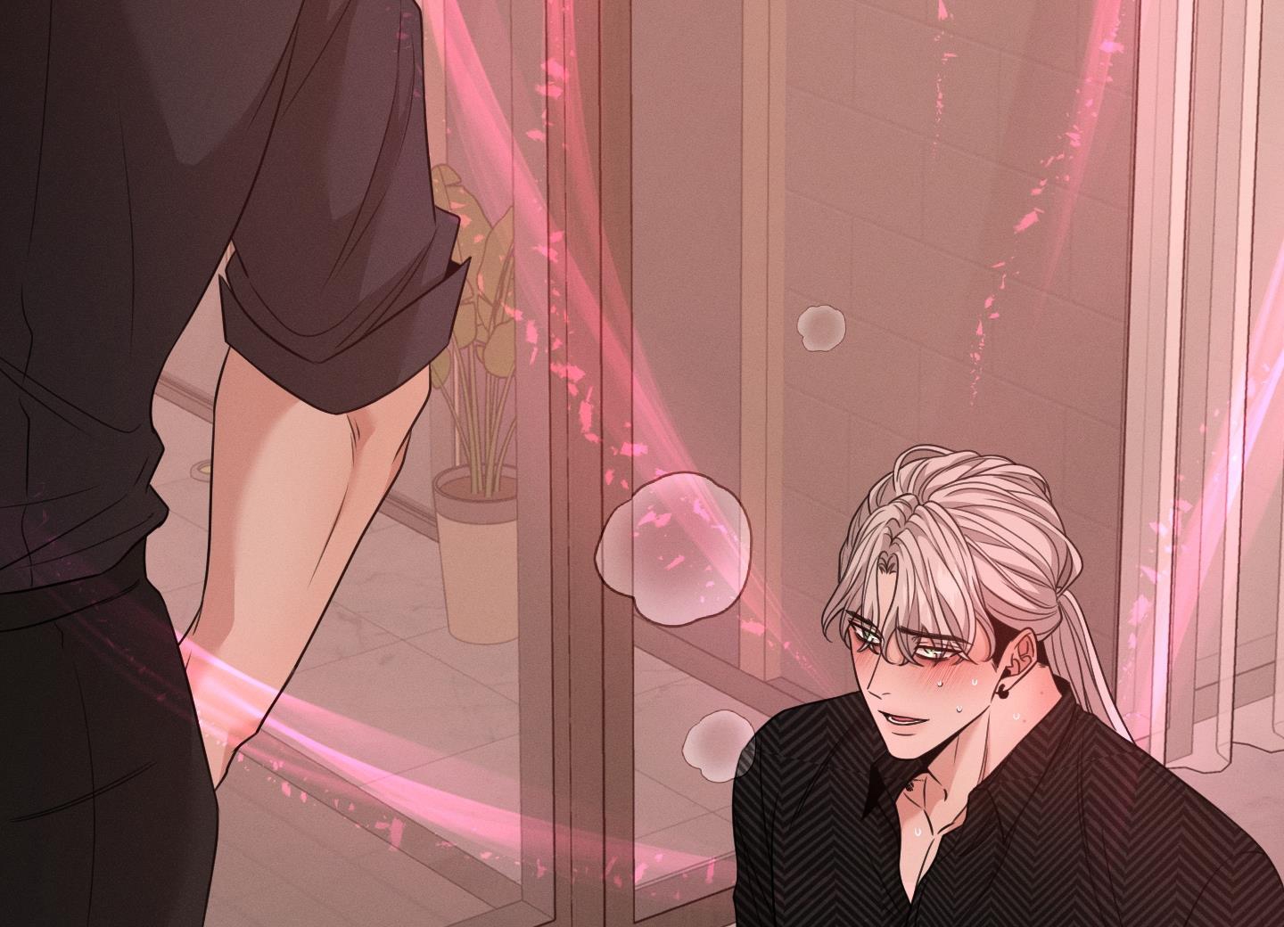 hội chứng minmotion chapter 22 112