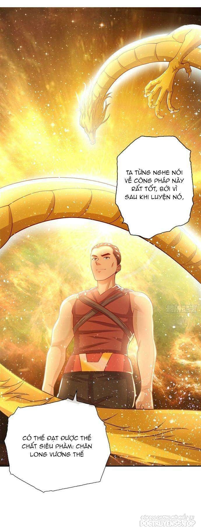 ta có khả năng vô hạn đốn ngộ chapter 14 22