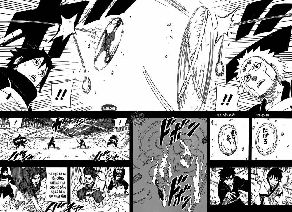 naruto - cửu vĩ hồ ly chapter 624 4