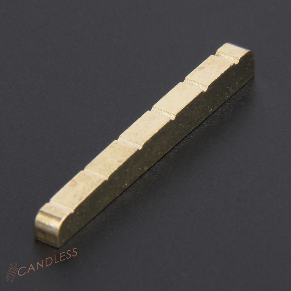 Đai Ốc Đàn Guitar Điện 6 Dây 42mm