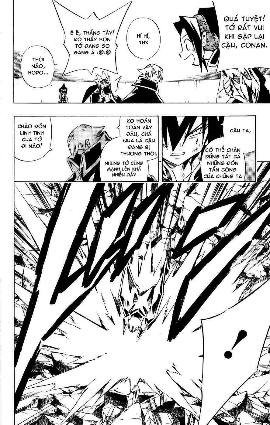 vua pháp thuật chapter 257 12