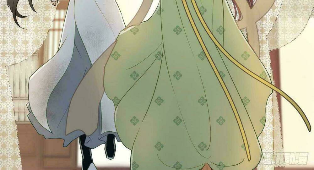 vương gia ba tuổi rưỡi của tôi chapter 7 9