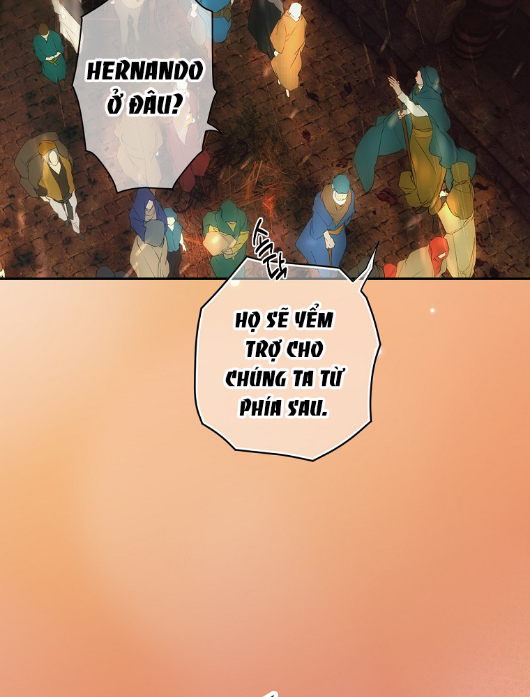 quý cô bí ẩn - secret lady chapter 91.2 16