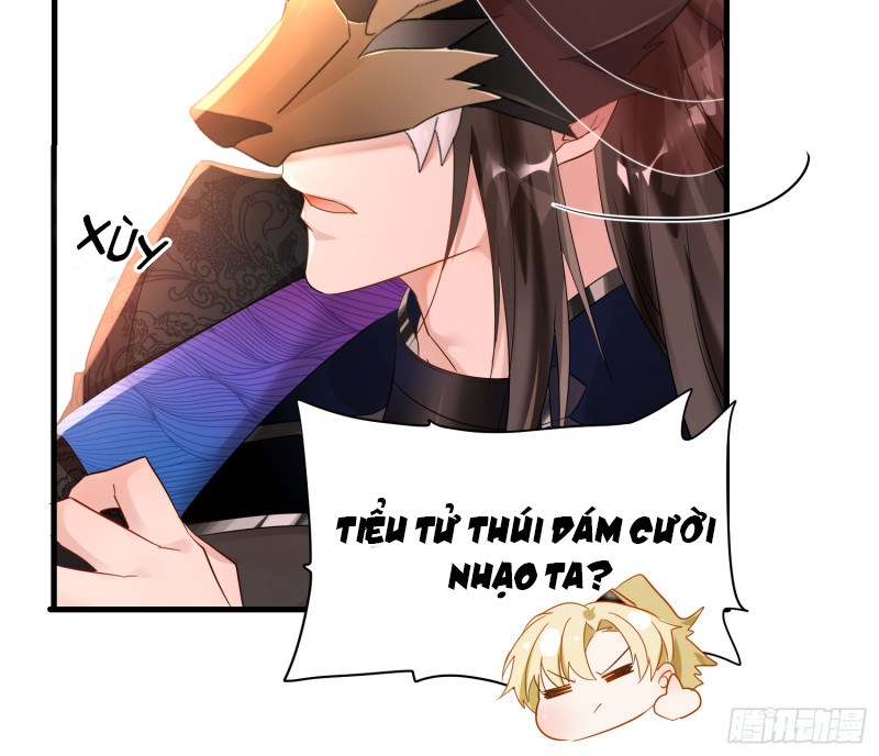 lục thân bất nhận chapter 18 48