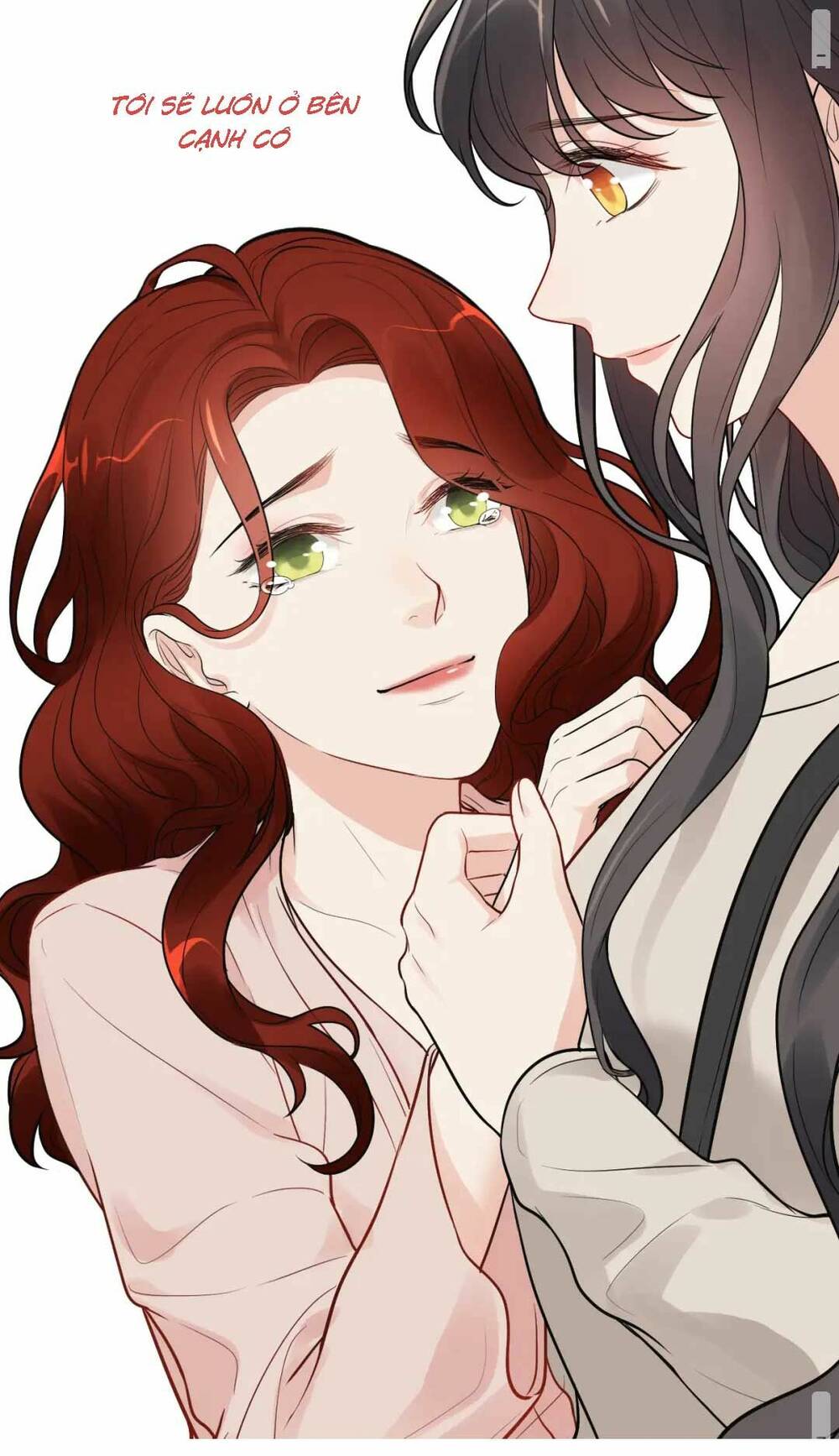 cô vợ hợp đồng bỏ trốn của tổng giám đốc chapter 423 45