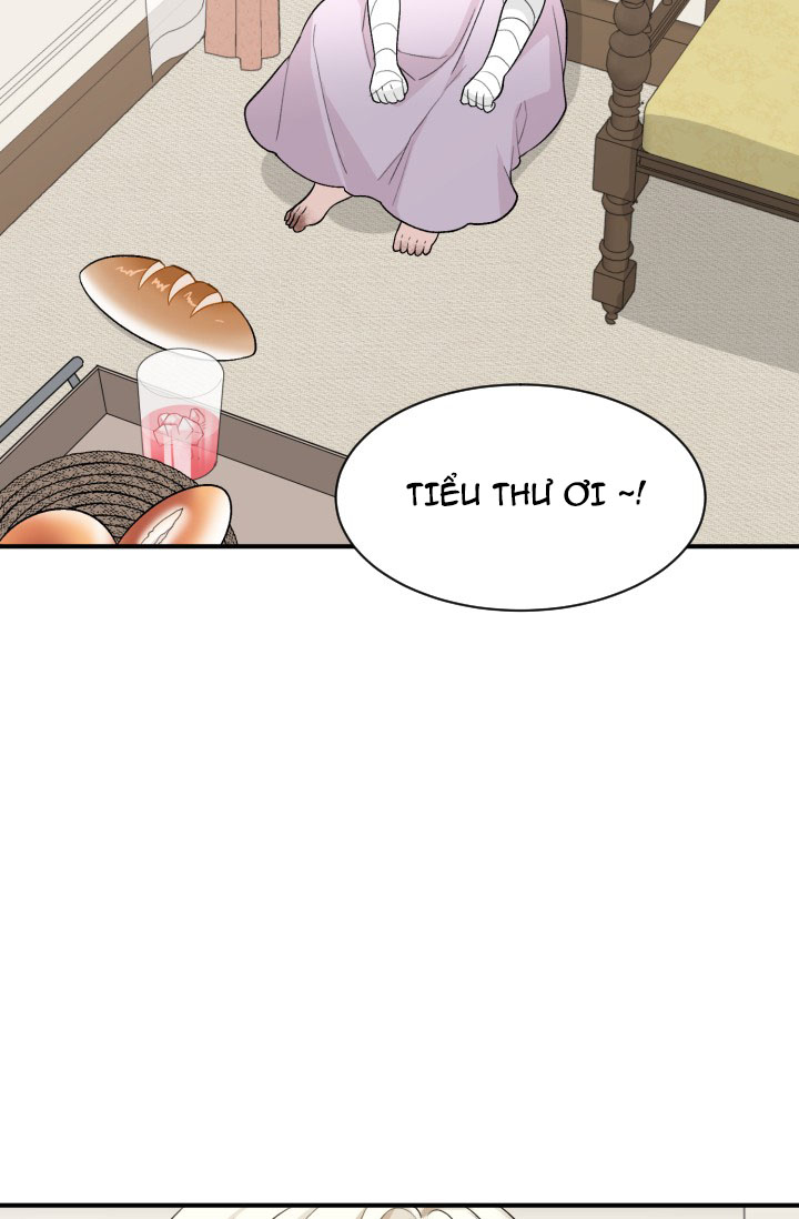 bước đi trên con đường hoa chapter 4 51