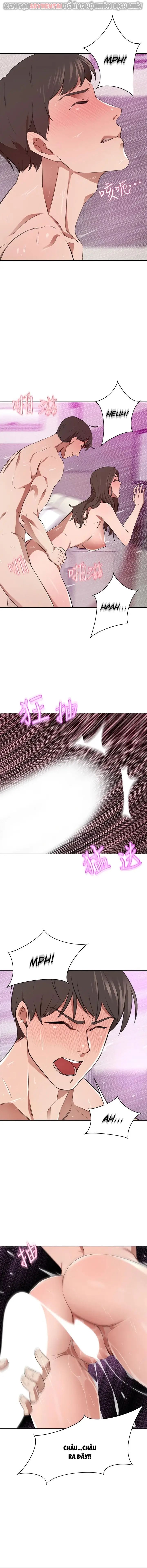 quý cô giàu có chapter 10 16