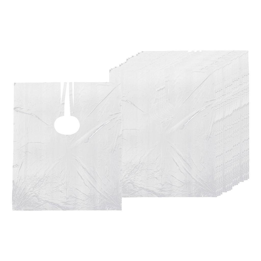 200x  Salon  Hair  Cutting  Cape  Gowns  Stylist  Barber  Shop  Apron