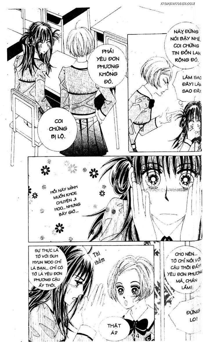 nhà trọ hoàn hảo chapter 28 10