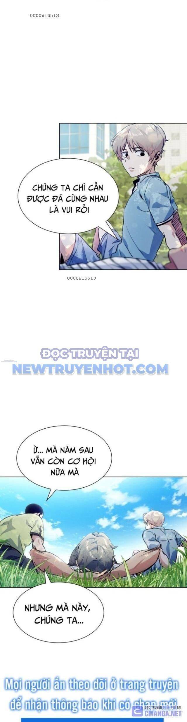 Góc Cao Khung Thành chapter 88 12