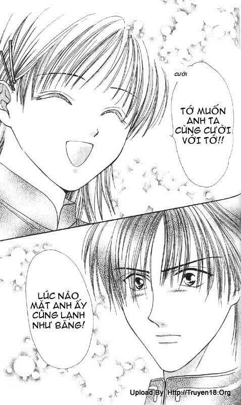 cô bé nghèo khó chapter 3 19