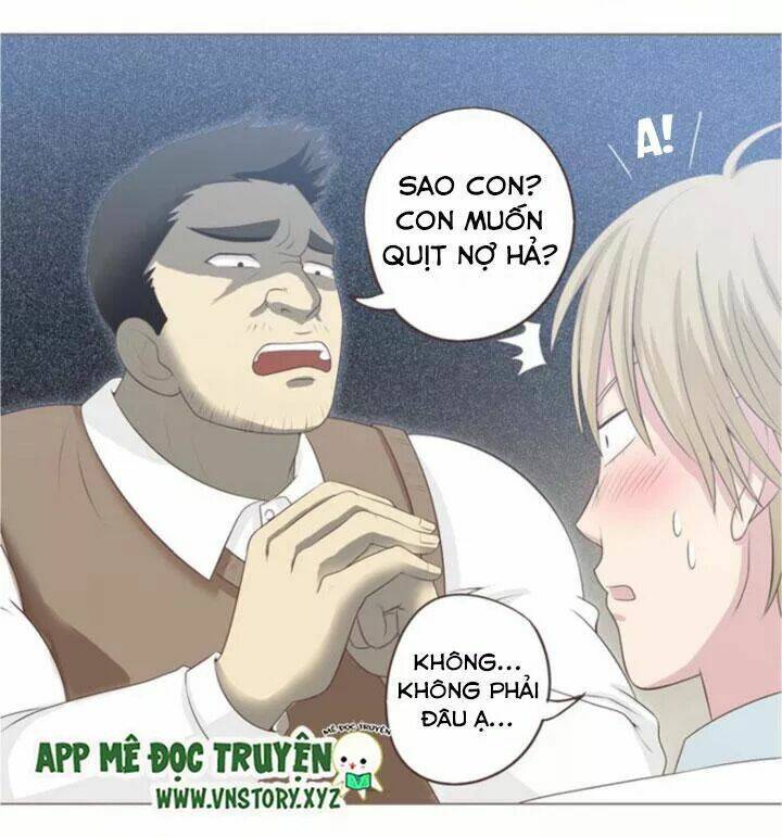 xin chào! dân nữ chapter 53 14