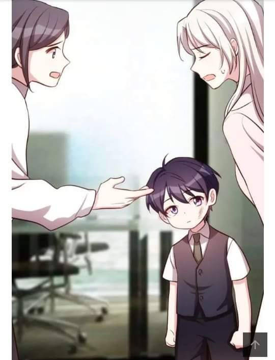 daddy của tôi là một người thật hoàn hảo chapter 1 19