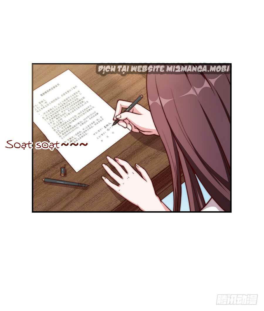 gả cho tình cũ làm lão bà chapter 31 45