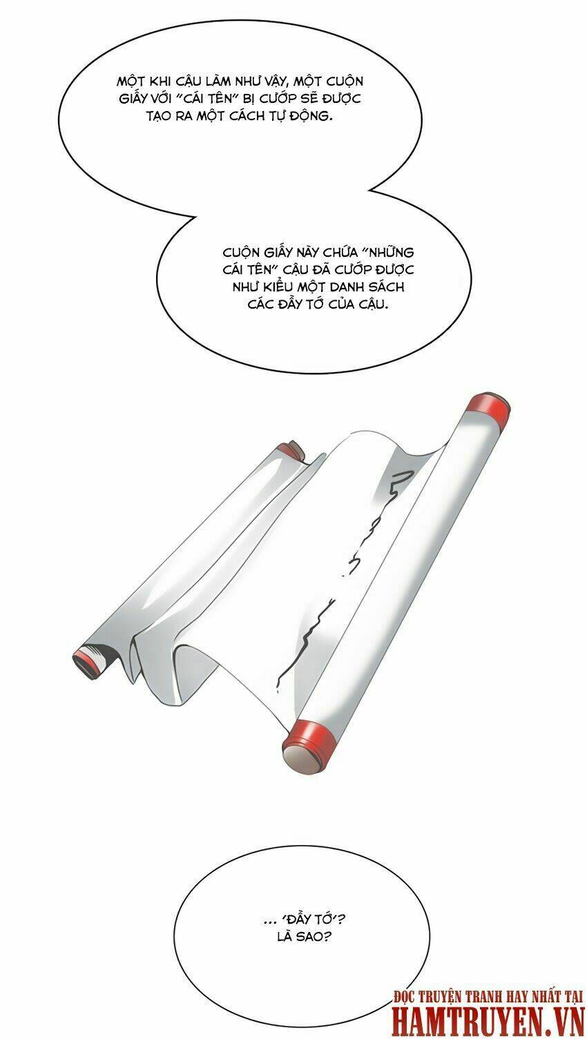 cuộc chiến trong tòa tháp chapter 280 48