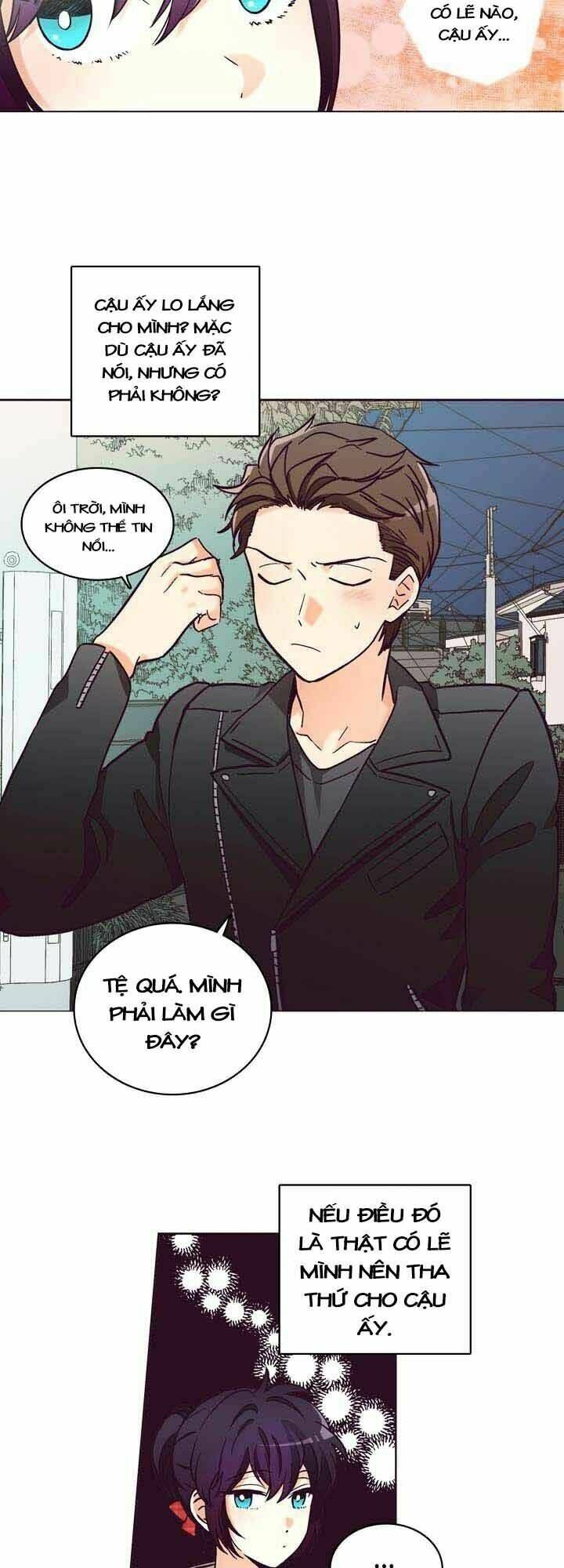 pride complex chapter 8.2 29