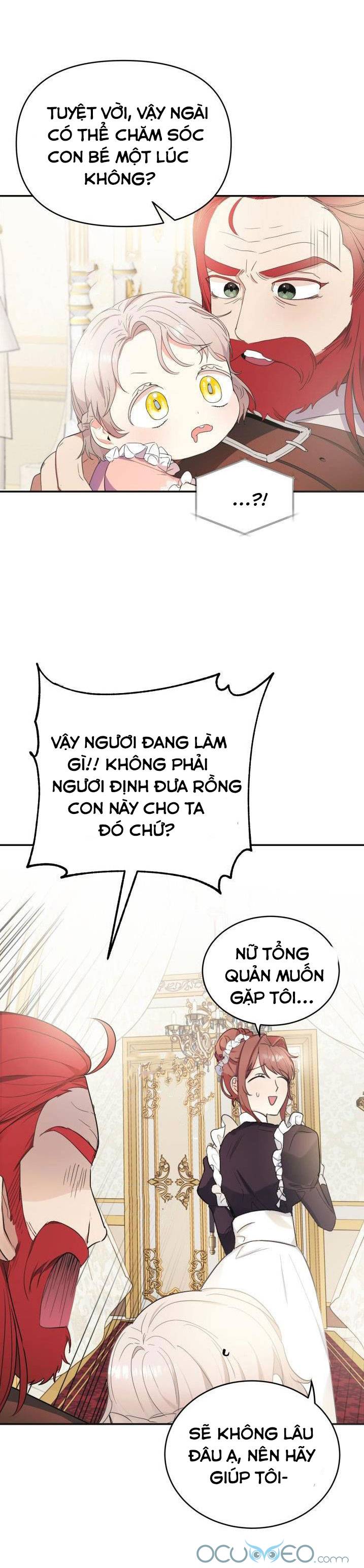 đứa con của rồng chapter 6 7