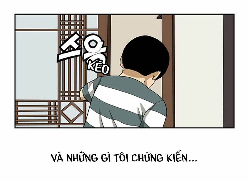 cậu bé lập dị chapter 25 30