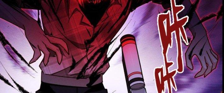 trở thành vương giả sau khi bị cắn chapter 41 85