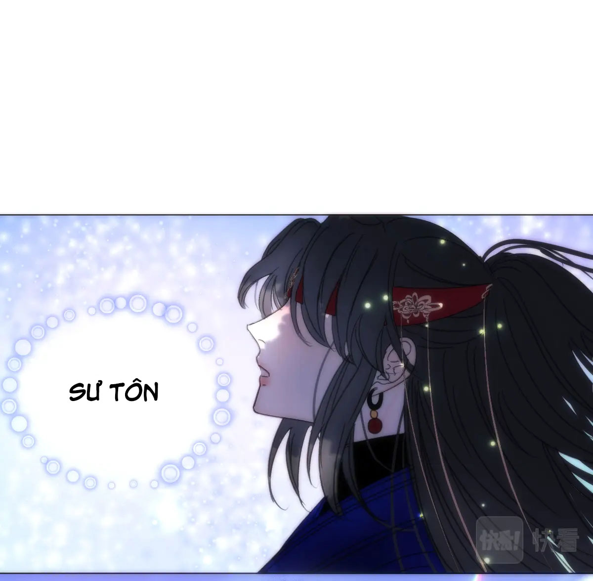 Chuyện Bên Lề Sau Khi Xuyên Sách Của Ta Và Sư Tôn chapter 2 - Trang 39