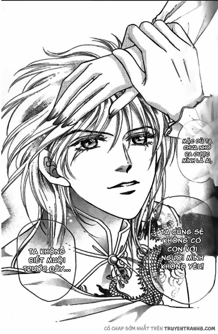 vạn dặm tìm chồng chapter 17 26