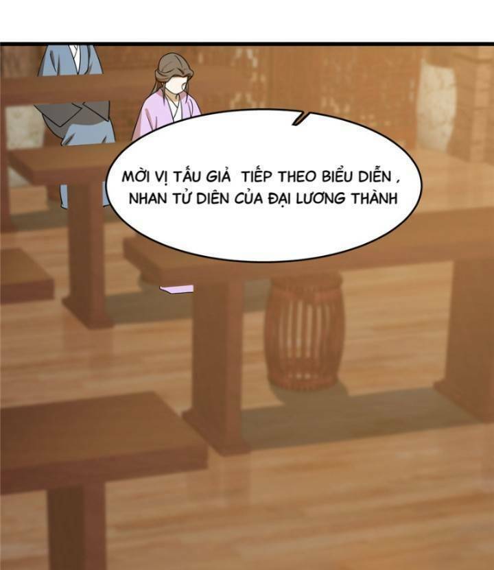 độc bộ thiên hạ: đặc công thần y chapter 142 39