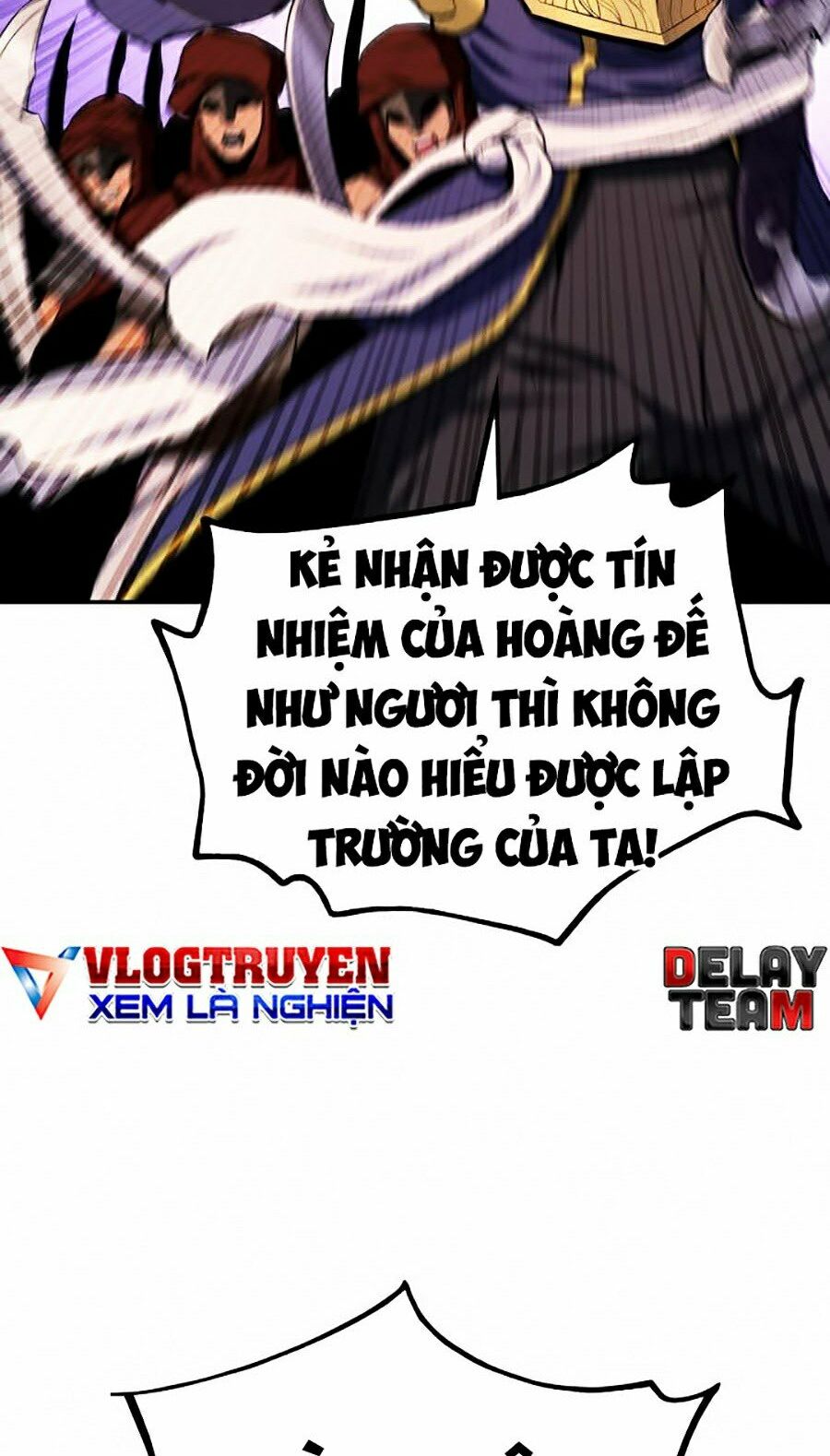 huyền thoại game thủ - tái xuất chapter 29 65