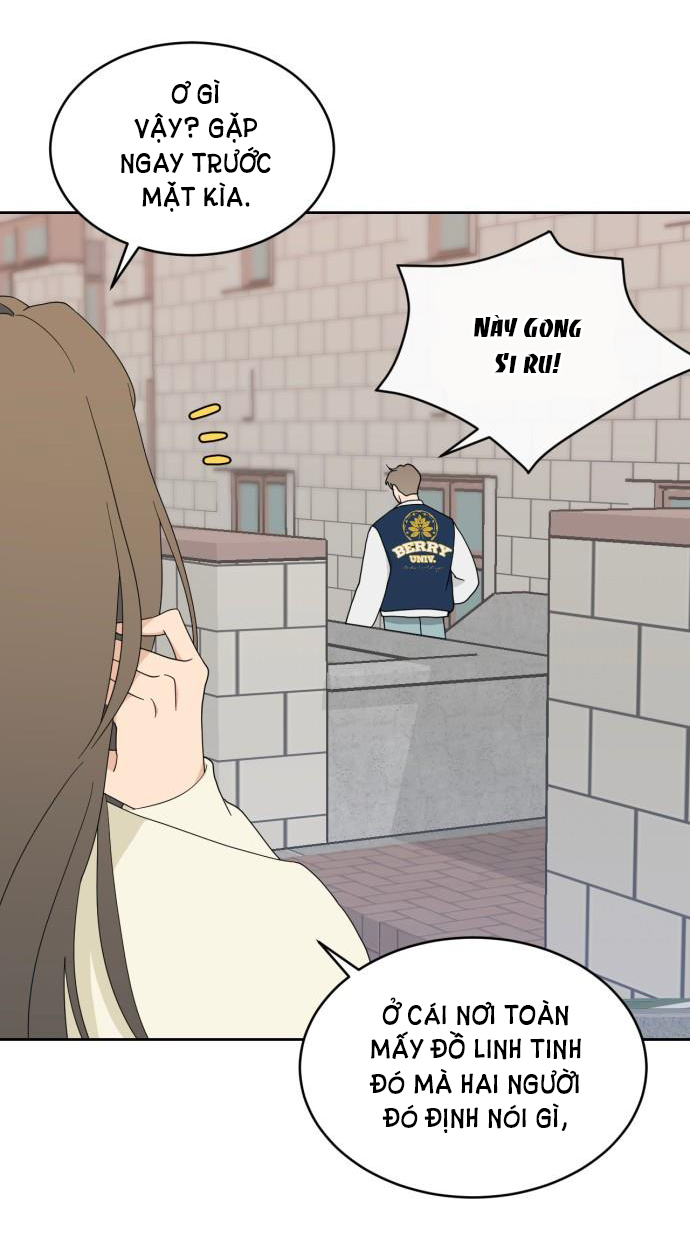 Vận May Bất Ngờ chapter 4.1 12