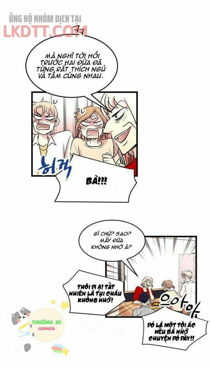 từng bước đến bên anh chapter 2 32