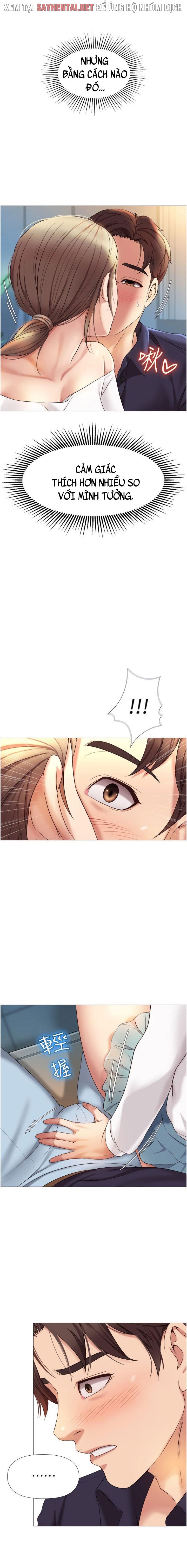 bạn của con gái chapter 12 21