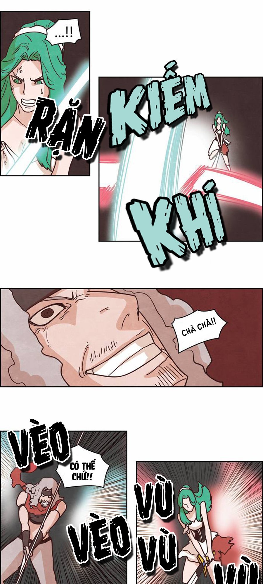 the devil king is bored season 2 chapter 43 11