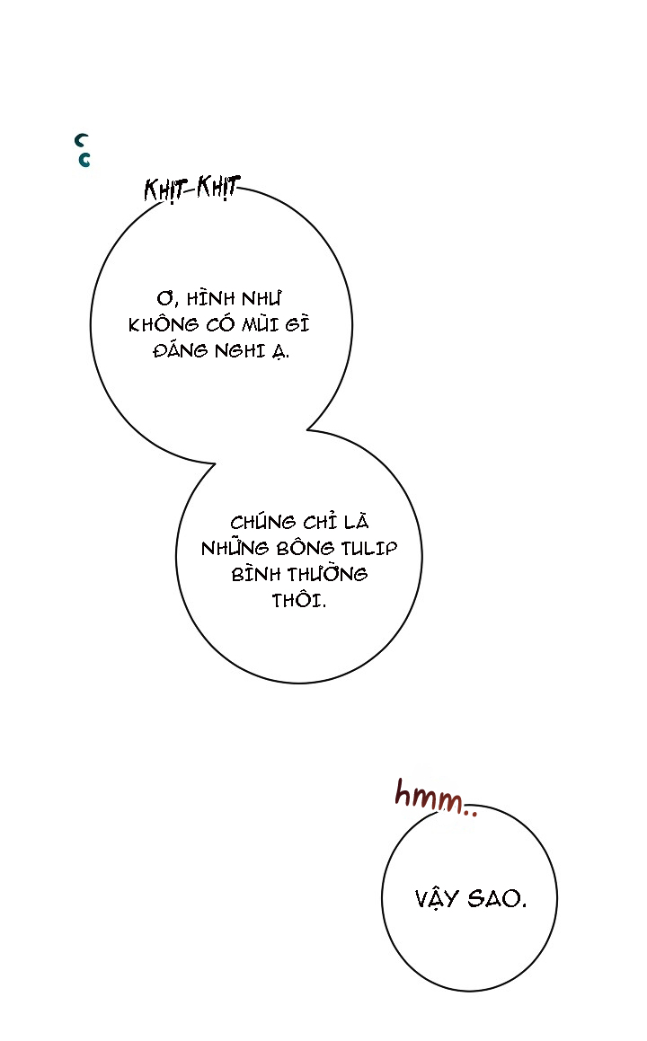 ác nữ đảo ngược đồng hồ cát chapter 14 19