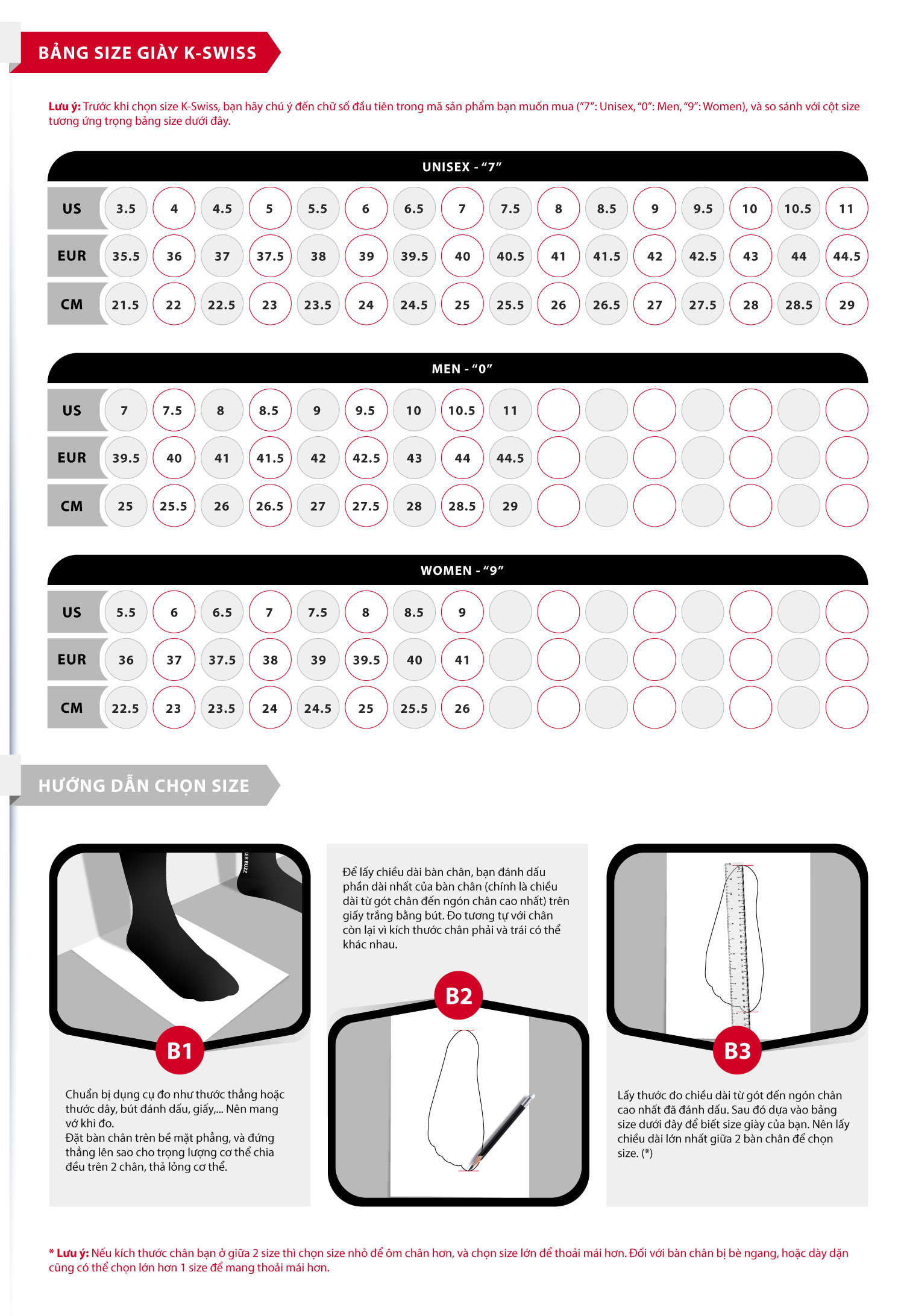 Giày K-Swiss Tubes Pharo 07407-071-M