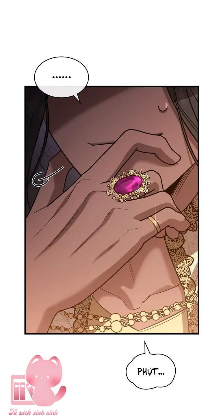 đêm đen khuất bóng chapter 25 30