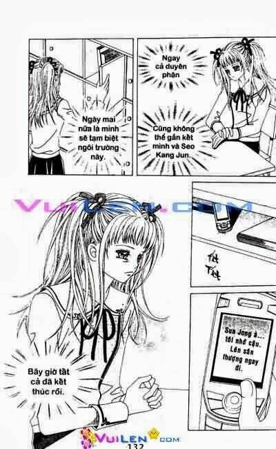 sâu trong ánh mắt chapter 111 6