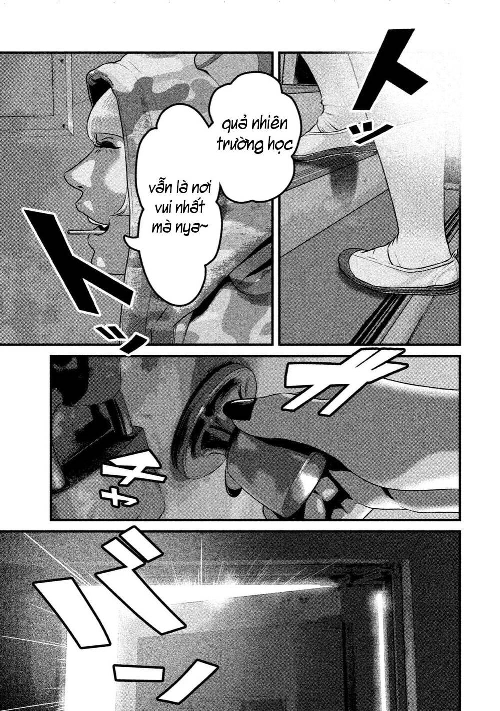 home room chapter 34 15