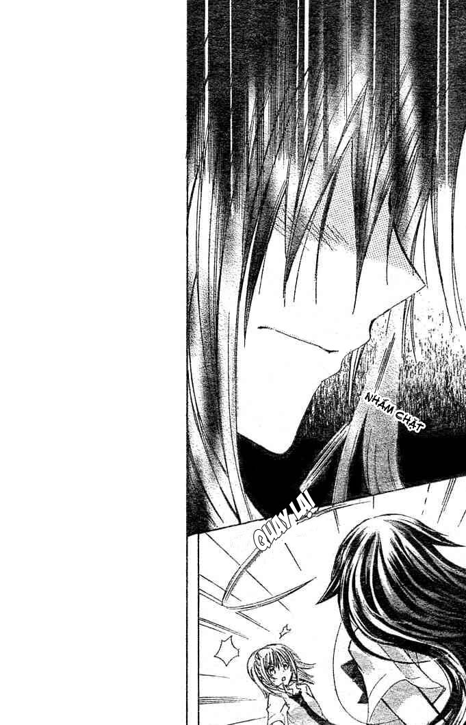 kokoni iru yo chapter 18 24