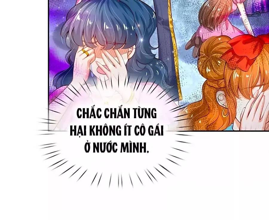bỗng một ngày trở thành con gái nhà vua chapter 147 37