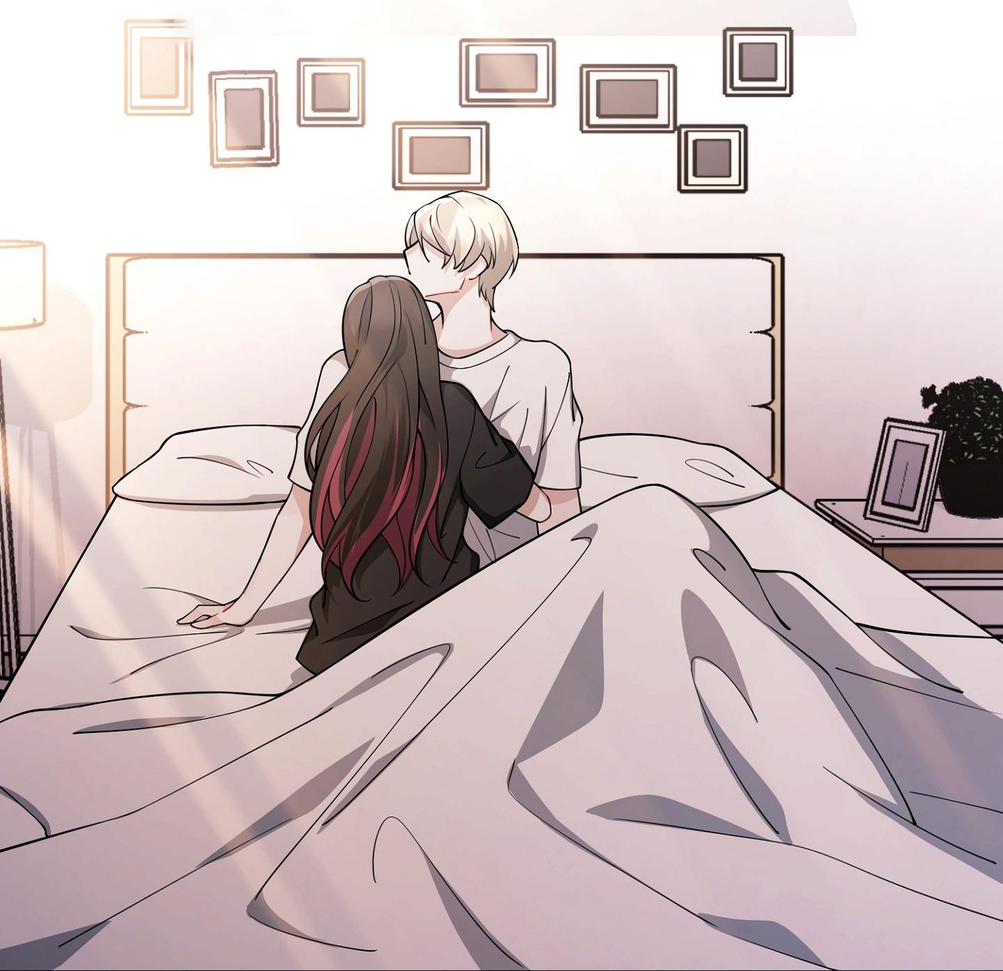 vết hằn chapter 18 156