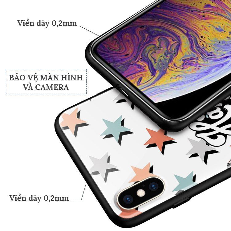 Ốp Lưng Hoa Văn Lạ dành cho Iphone 6/6Plus/6S/6S Plus/7/7Plus/8/8Plus/X/Xs/Xs Max/11/11 Promax/12/12 Promax Lpc22010565