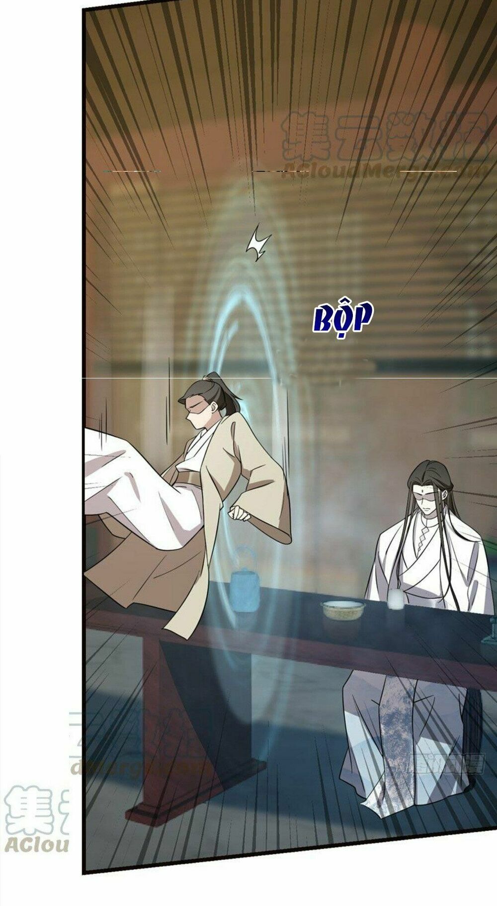 độc bộ thiên hạ: đặc công thần y chapter 75 22