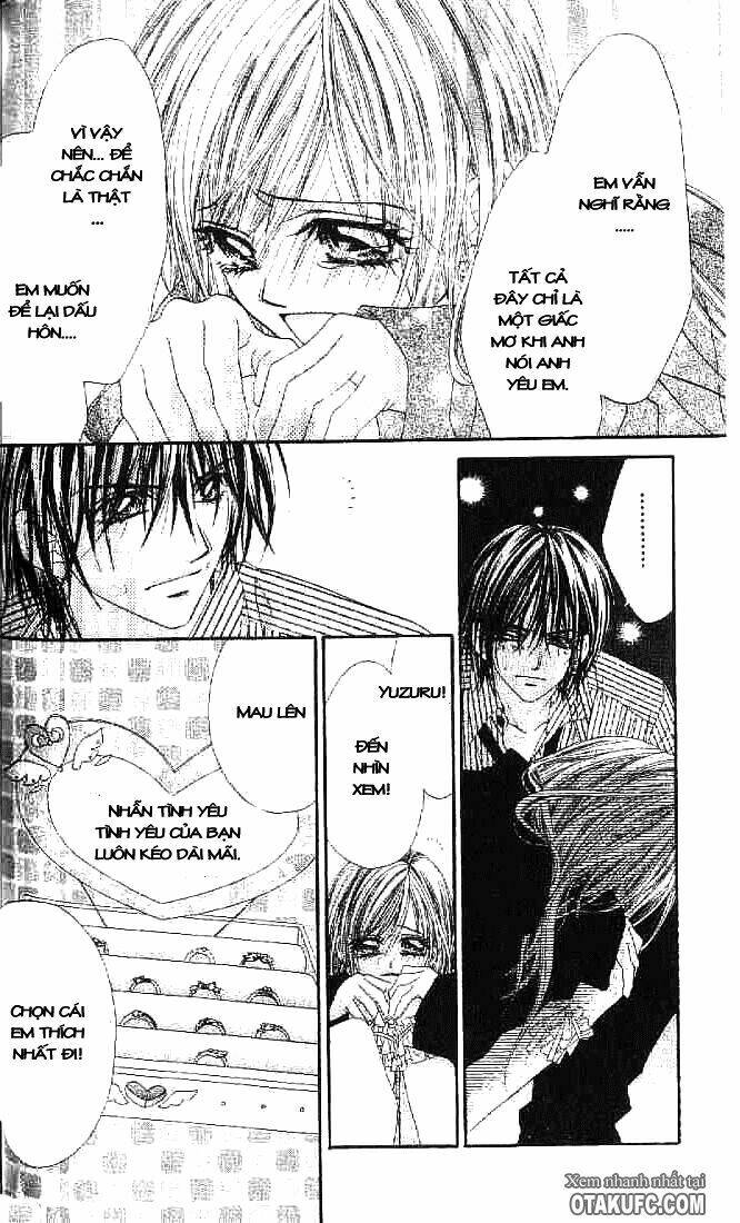 honey x honey drop chapter 27 25