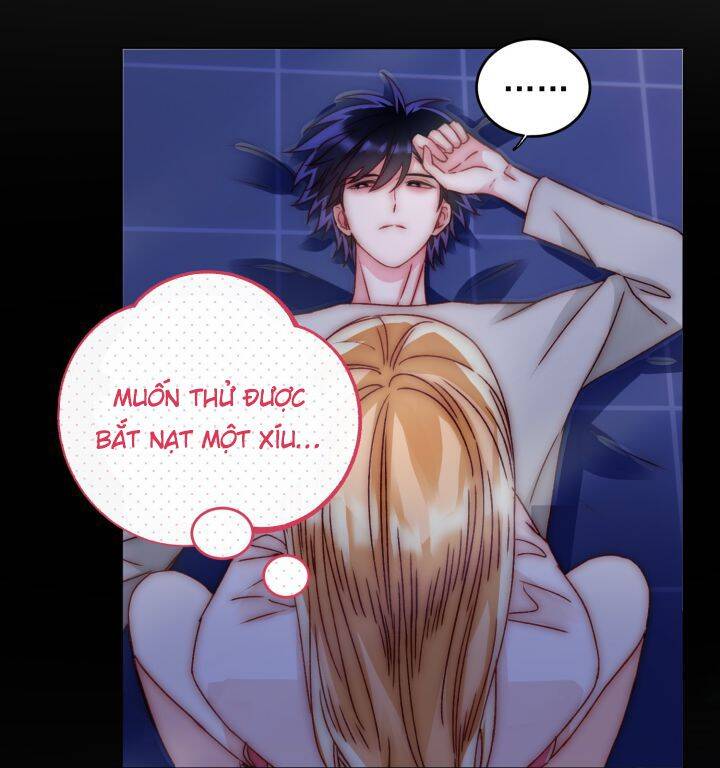 tôi phải làm 1 kẻ đại xấu xa chapter 36 7