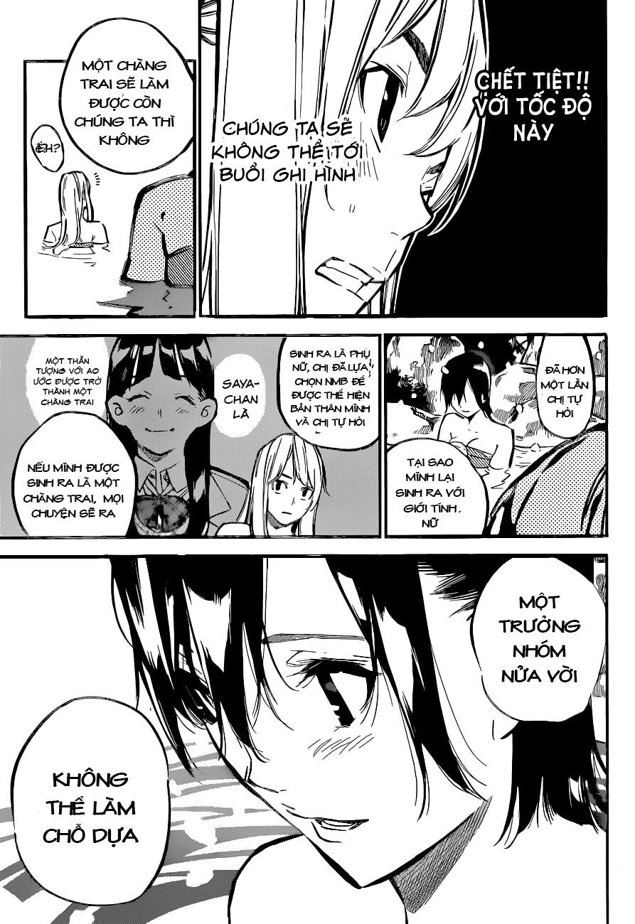 akb49 - renai kinshi jourei chapter 150 13