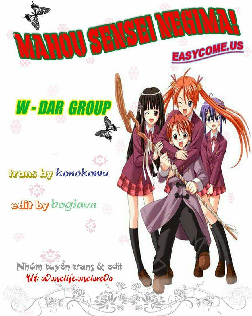 bậc thầy ma pháp chapter 133 1