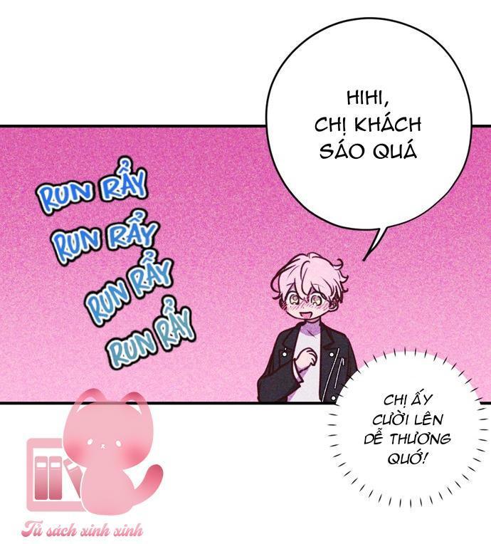 trend yêu đương 2023 chapter 7 43