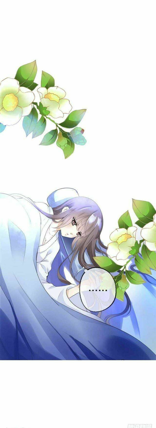 điền viên mật sủng: cô vợ nóng bỏng chapter 37 9