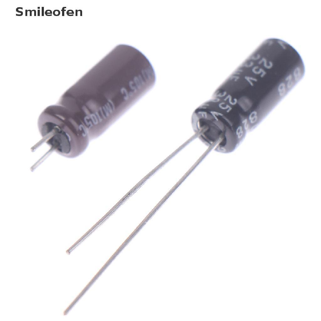 Tụ Điện Thay Thế Cho Bảng Mạch Sega GameGear GG Momboard