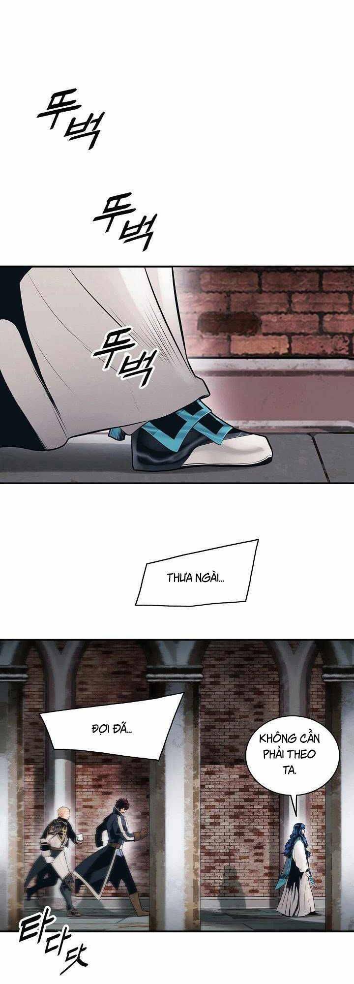 bất bại chân ma chapter 99 31